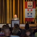 Marijan Kustić predstavio program u Senju: Jednaki u svemu zajedno do pobjede!