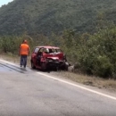 Tijekom vikenda 15 prometnih nesreća 