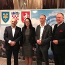Dogovorena suradnja u Županijskoj skupštini između predsjednika HDZ-a LSŽ Marijana Kustića i nezavisne liste “Bura promjena”