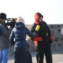 Senjske "Stormse" jutros posjetila ekipa RTL-a