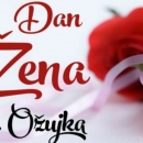 Druženje u senjskom Obiteljskom centru povodom Dana žena