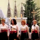 Božićni sajam: glazbeni program prvog dana