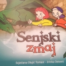 Dugi ljetni razgovori: Zrinka Ostović o Senjskom zmaju i drugome