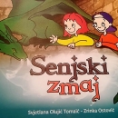 Gradonačelnik grada Senja Sanjin Rukavina ispratio prvašiće u nove školske pobjede