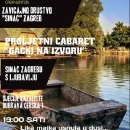 Proljetni Cabaret „Gacki na izvoru“