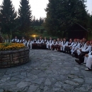 Uvijek se lijepo sresti kod slapova Plitvica