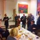 Prva adventska nedjelja i domoljubno zavičajni koncert Sinca u Zagrebu