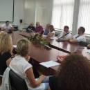 Kraj sezone kao nagovještaj novih velikih projekata RK „Gospić“
