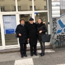 Europski projekt Život uz nas je lakši