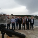 Kinezi ulažu u vjetropark u Senju i Brinju 