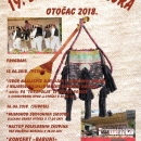 19.Smotra folklora u Otočcu 