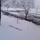 Snježna prognoza pogodila!