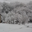 Snježna prognoza pogodila!