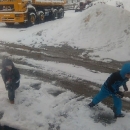 Snježna prognoza pogodila!