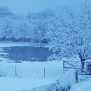 Snježna prognoza pogodila!