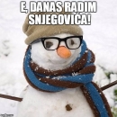 Kuc!Kuc! Evo i mene!