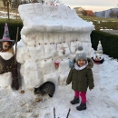 Originalna bajka od bijele čokolade iz Gacke!