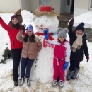 Otvaramo 7. festival snjegovića!