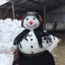 Otvaramo 7. festival snjegovića!