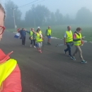 Treći dan hodočašća Otočac-Solin