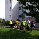 Treći dan hodočašća Otočac-Solin