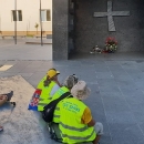 Nagradni sladoled za dolazak u Knin