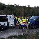 Nagradni sladoled za dolazak u Knin