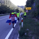 Nagradni sladoled za dolazak u Knin