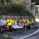 Nagradni sladoled za dolazak u Knin