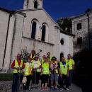 Peti dan hodočašća Otočac-Solin