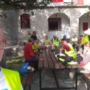 Peti dan hodočašća Otočac-Solin