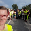 Šesti dan hodočašća Otočac-Solin