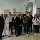 Grad podno Nehaja ispratio mesopust