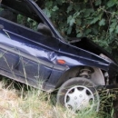 Prometne nesreće u Gospiću, Korenici i Otočcu