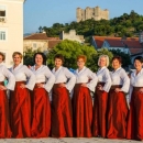 Koncert ženske klape "Senjkinje" povodom 25 godina rada 