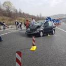 Policija o jučerašnjoj prometnoj sa smrtno stradalom osobom 