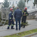 Zašto su uklonjene srednjoškolske smreke? 