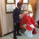 Sveti Nikola podijelio darove i u PŠ Kuterevo