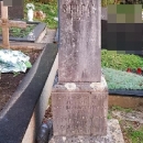 Smrt pregrada jeste ovoga svijeta...