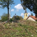 Sizifovska posla - vječna borba s vegetacijom