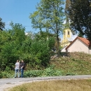 Sizifovska posla - vječna borba s vegetacijom