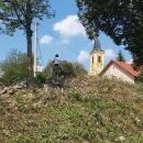 Sizifovska posla - vječna borba s vegetacijom