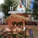 Polnoćka u Švici