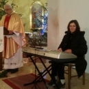 Polnoćka u Švici
