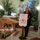 Polnoćka u Švici