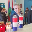 Održan prigodan program posvećen 26. godišnjici pada Grada Vukovara