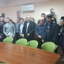 POTPISANO 19 UGOVORA O RADU 