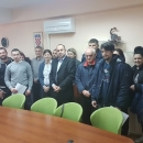 POTPISANO 19 UGOVORA O RADU 