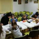 Završena ovogodišnja Knjižnična božićna radionica