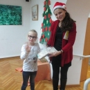 Završena ovogodišnja Knjižnična božićna radionica
